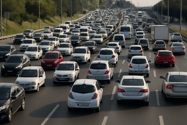 trafikte-sakin-kalmak